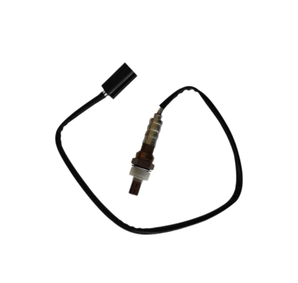 سنسور اکسیژن بوش مدل ME17 سوکت مشکی