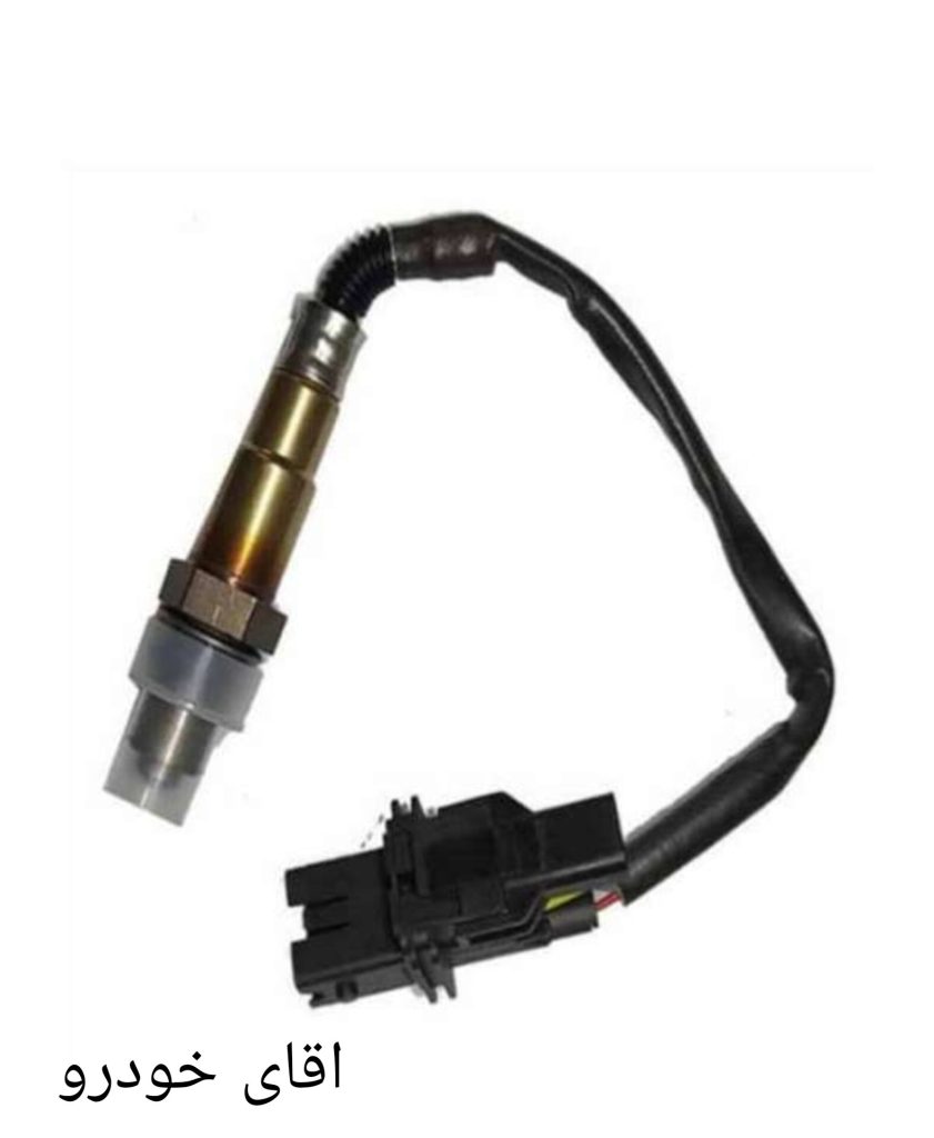 سنسور اکسیژن سمند (EF7) سنسور بالا ، 6 فیش